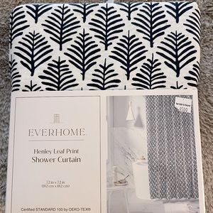 Shower Curtain 72x72